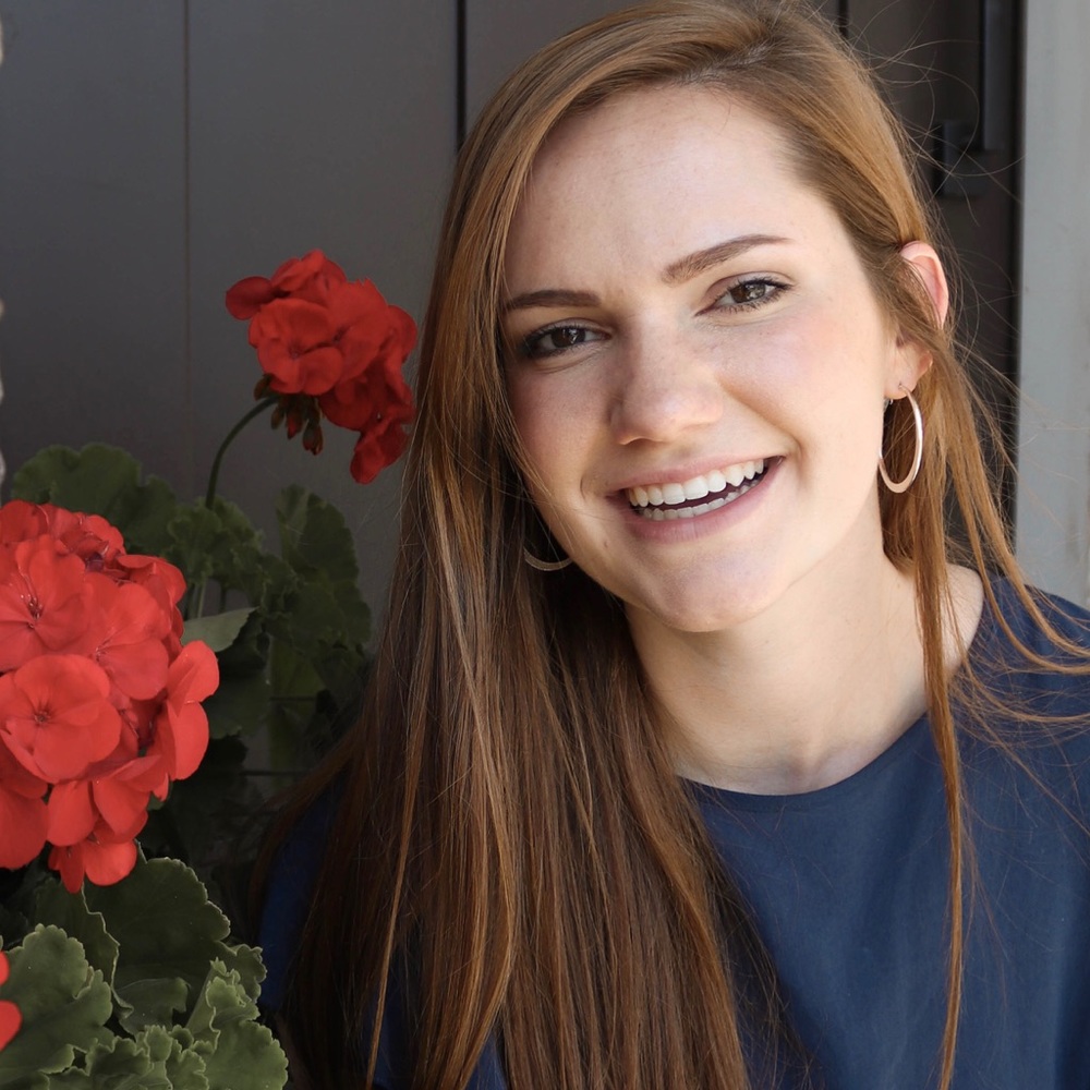 Meet your Posher, Mallory